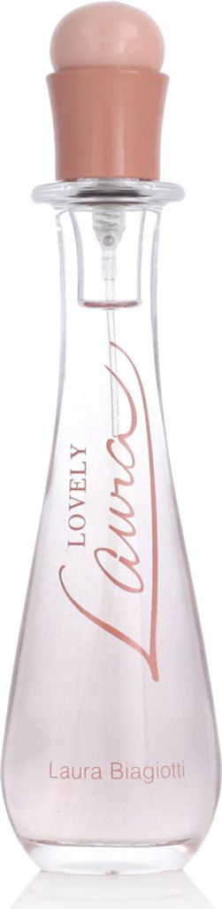 Laura Biagiotti Lovely Laura, Frauen, 25 ml, Nicht Produktbild 