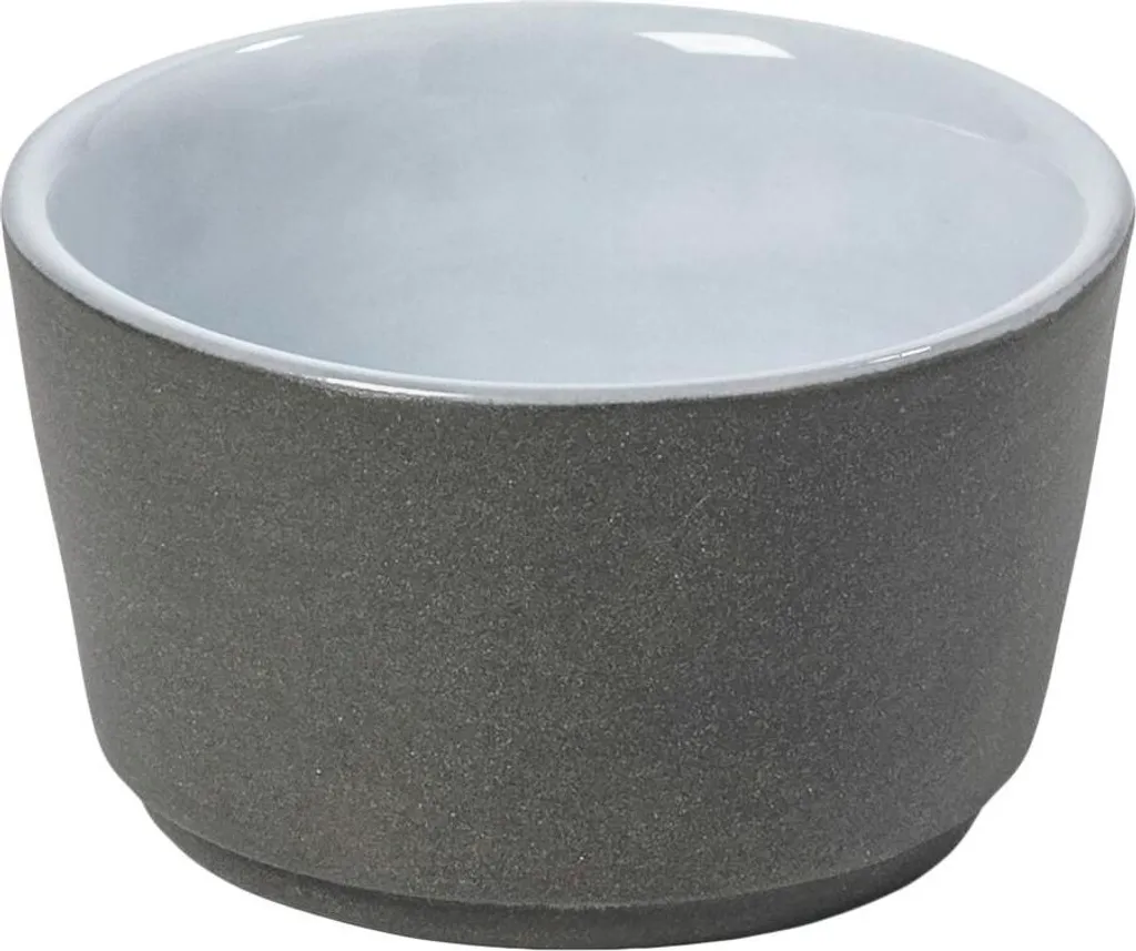 Ciotola COSTA NOVA Lagoa Eco Gres Bianca 66mm - Must-have Tavola Eco