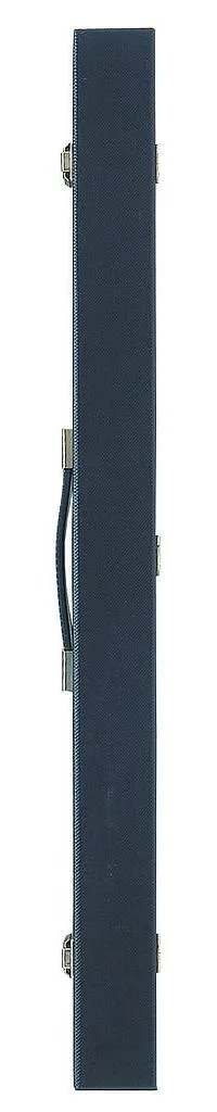 Étui de transport PowerGlide modèle Attache pour queues de billard 2 pièces