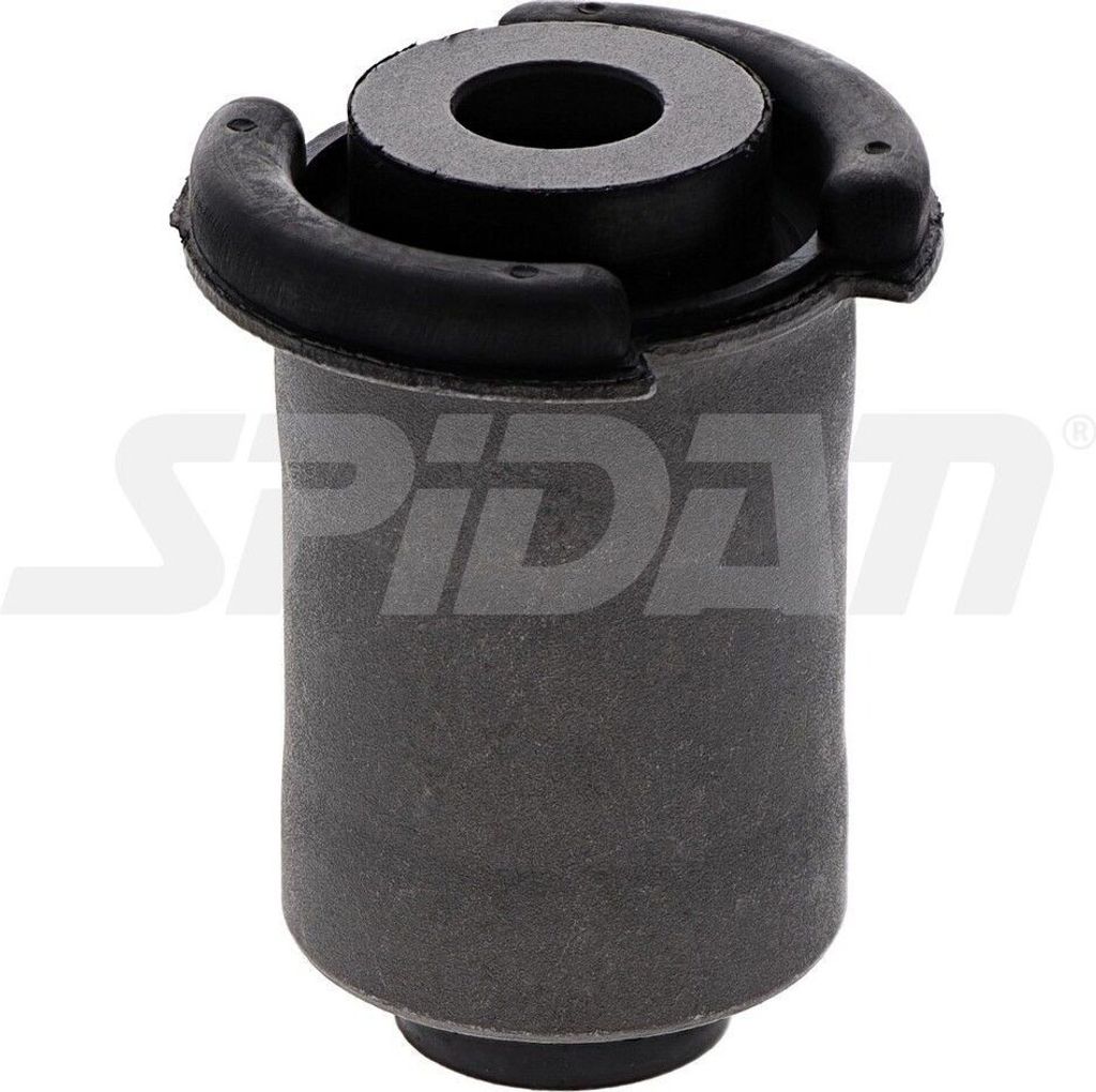 Lagerung Lenker für Querlenker für LAND ROVER Range Rover Sport (L320) Hinten Hinten Unten 412373 SPIDAN CHASSIS PARTS