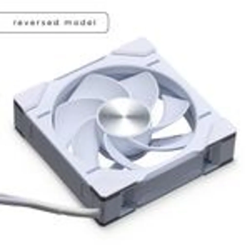 Fini la surchauffe avec le ventilateur de boîtier Phanteks haute vitesse - 7