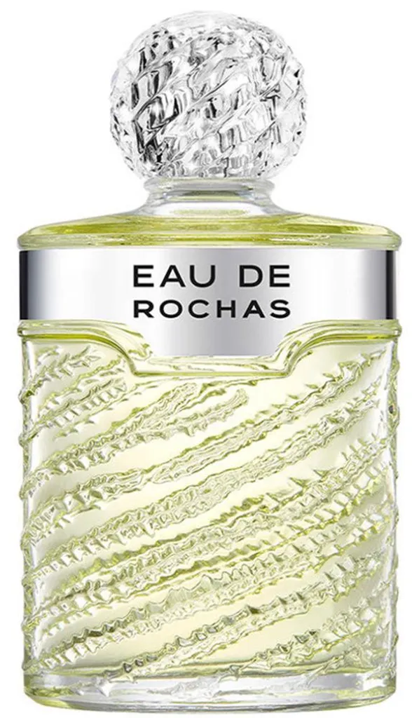 Rochas Eau de Rochas 220 ml - Eau de Toilette Longue Tenue et Frais - 7