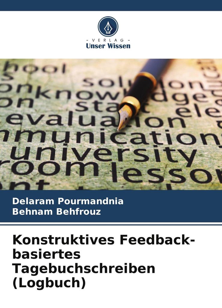 Konstruktives Feedback-basiertes Tagebuchschreiben (Logbuch)