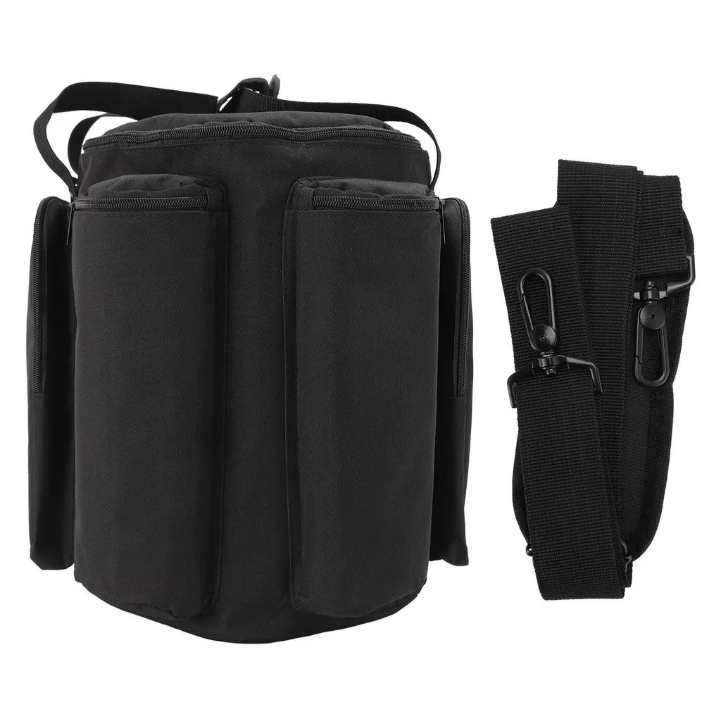 Sac de transport avec bandoulière amovible pour Bose S1 Pro / Plus