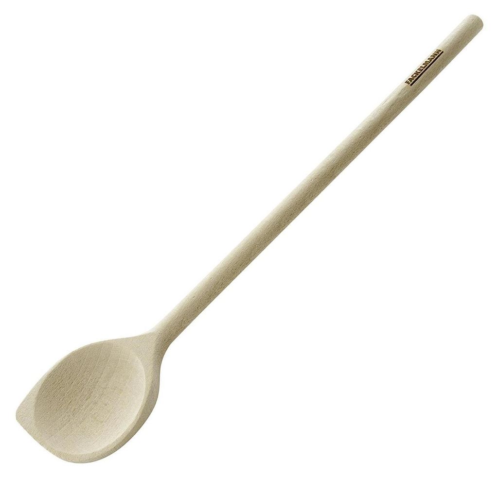 Fackelmann Kochlöffel FAIR 30 cm Produktbild 
