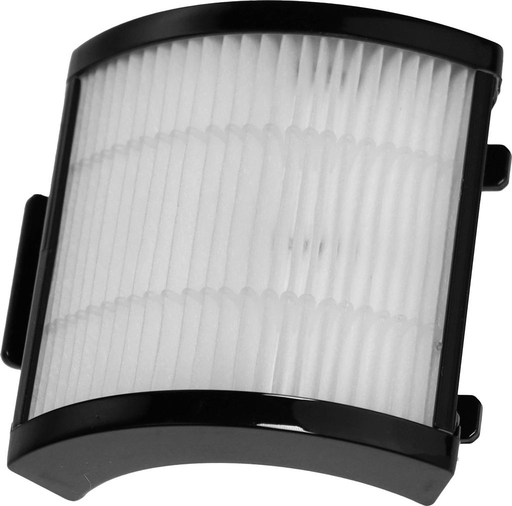 Shark XHFIW1000EU Filter für IW3611 IW3612EXEU Akku Staubsauger