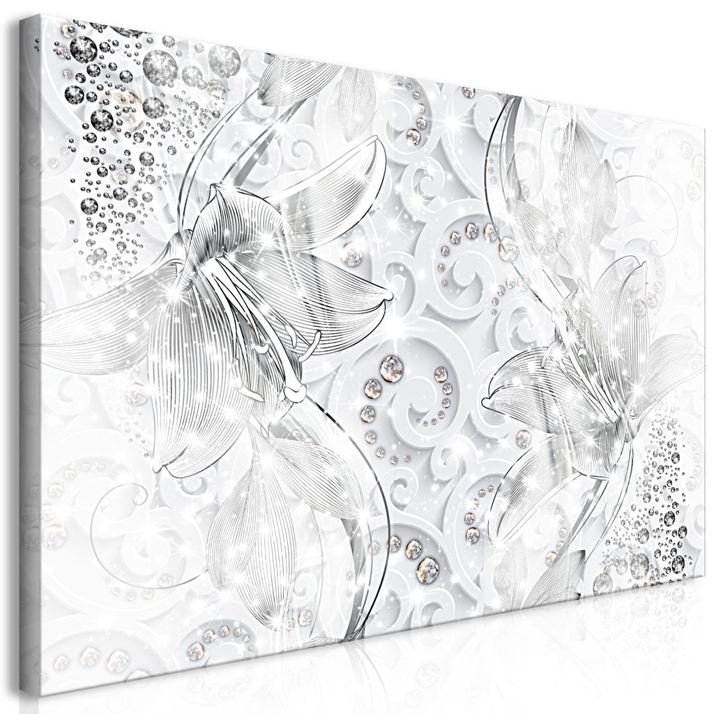 Wandbild Mega XXXL Abstrakt 250x125 cm Einteiliger XXL-Format Kunstdruck zur Selbstmontage Leinwandbilder moderne Bilder DIY Wanddekoration Wohnung...