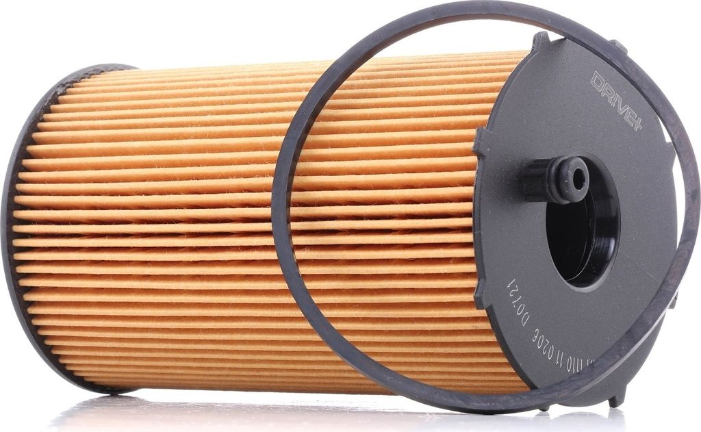 Dr!ve+ DP1110.11.0206 - OE 1109AW Ölfilter für C5 III (RD), C5 III (RW), S-Type (X200), XF (X250), XJ (X350, X358), Discovery III (L319), Discove...