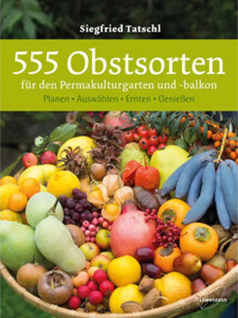 Quels Fruits Planter en Permaculture ? 555 Solutions Jardin et Balcon
