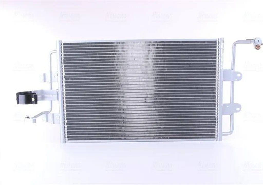 Condenseur de clim NISSENS 94522 pour New Beetle OE 1C0820413 Fiable