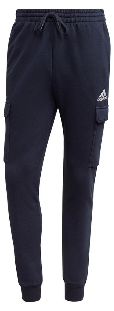 Adidas - "Essentials" Jogginghosen für Herren PP3259 (S) (Dunkles Marineblau)