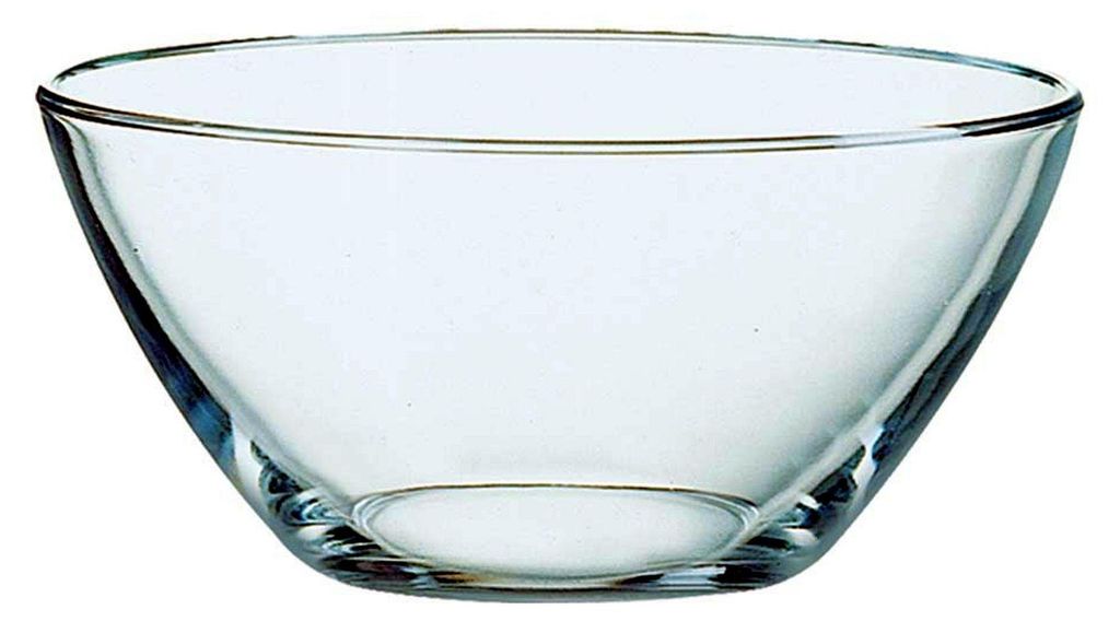 Cosmos Schale 12cm; 27cl - 12 Stück Produktbild 