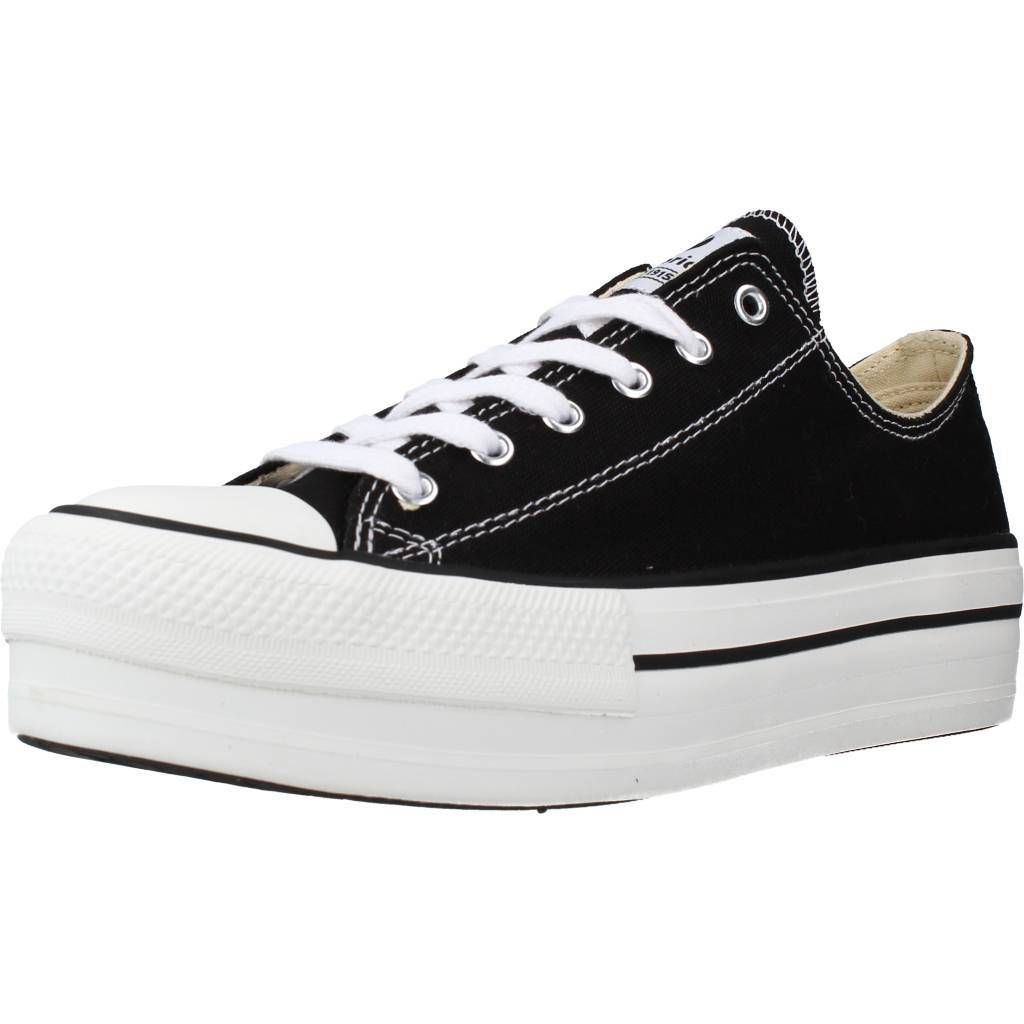 Victoria Sneakers 10091-630731 in Black color size 36