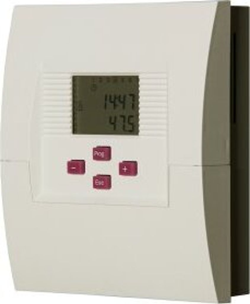Daikin 150084 Heizkreisregler Ceta 107