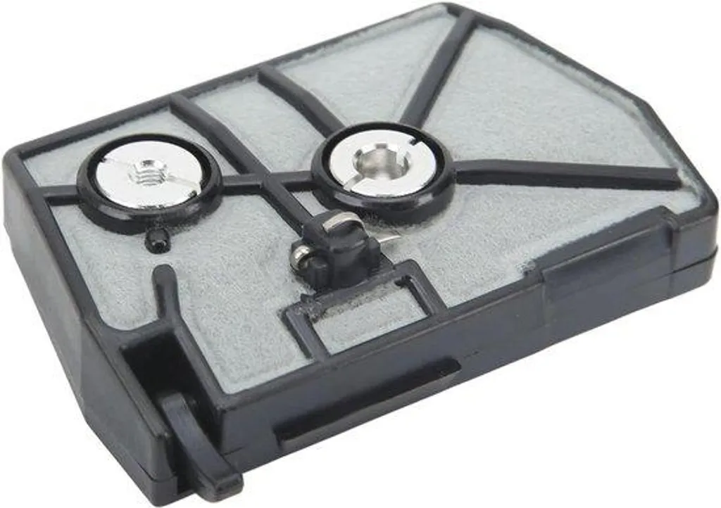 Chaîne de Tronçonneuse 1611 avec Filtre à Air de Rechange pour Moteur