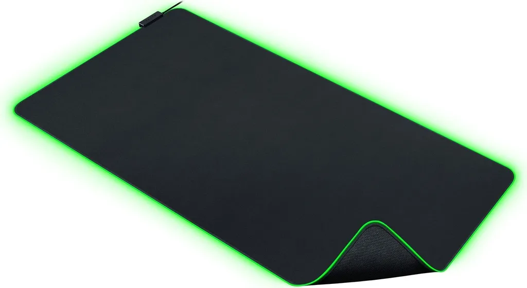 Razer Goliathus Chroma 3XL Tapis de souris Gaming RGB extra-large