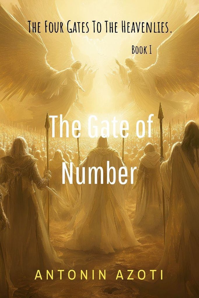 The Gate of Number