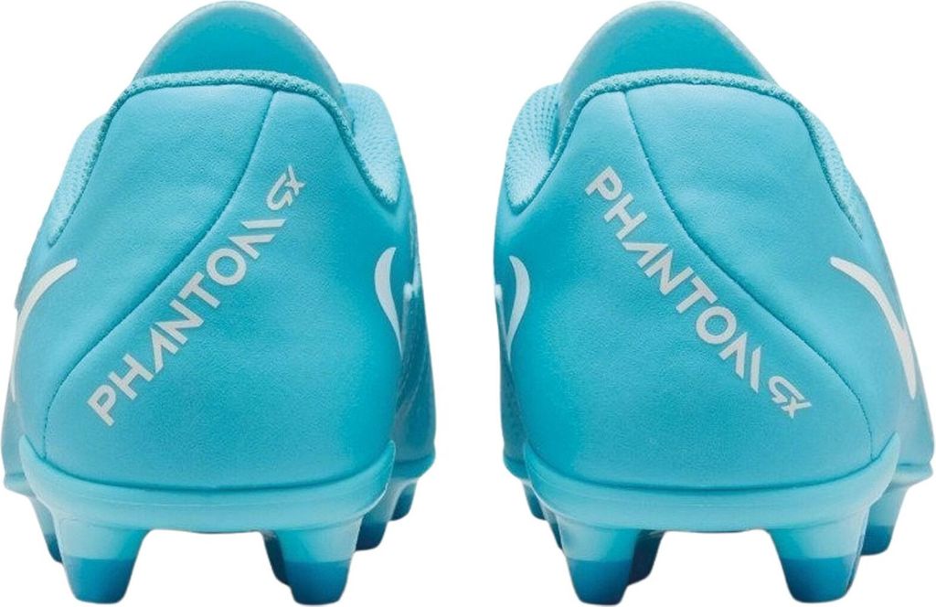 Korki Sportowe Nike Jr Phantom Gx Ii Club Fg/Mg Fj2600 400 Zdjęcie produktu 15