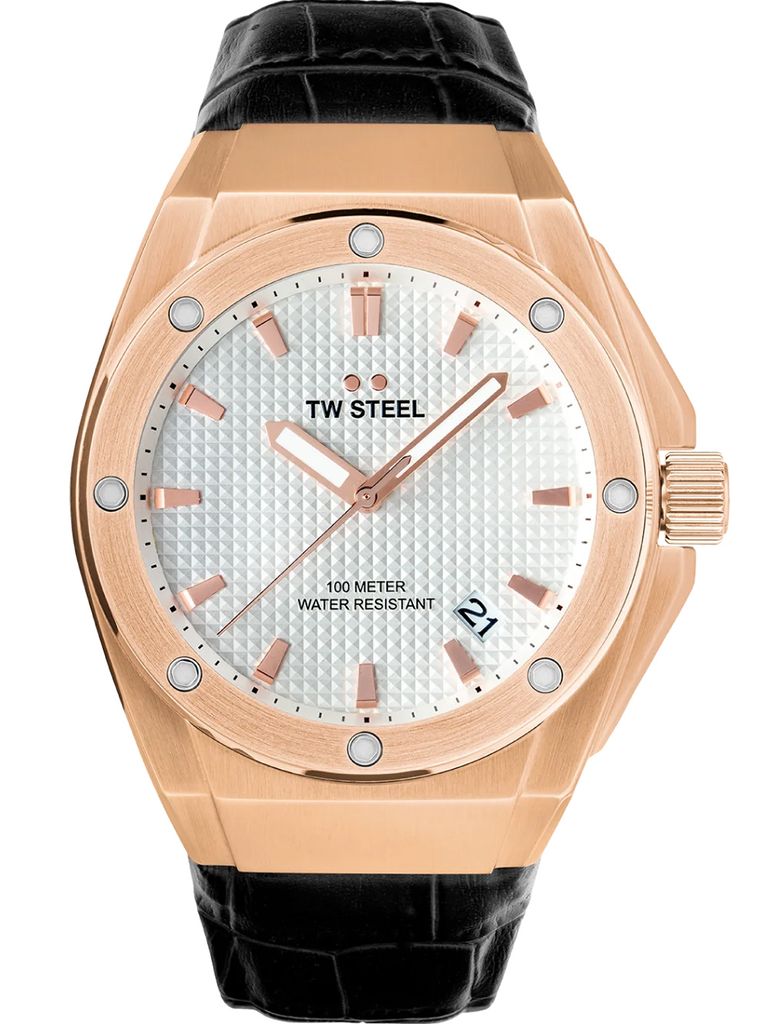 TW Steel Analoguhren für Erwachsene