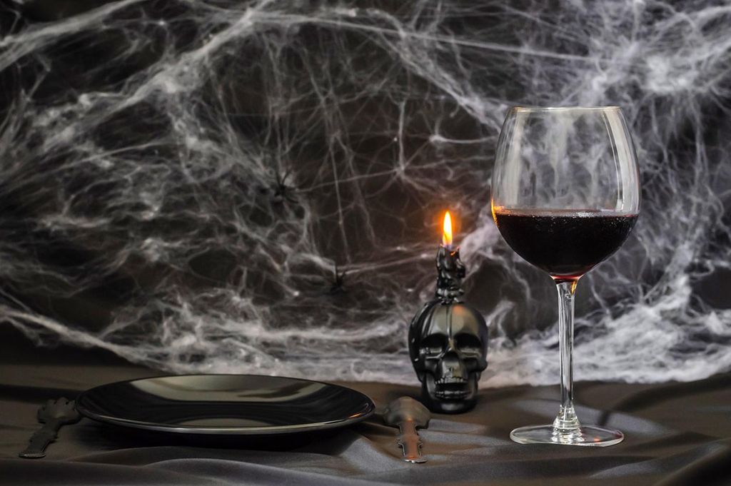 mydays Gruseldinner Eisenberg; Erlebnis verschenken oder selbst erleben; Gutschein für 1 Person(en)