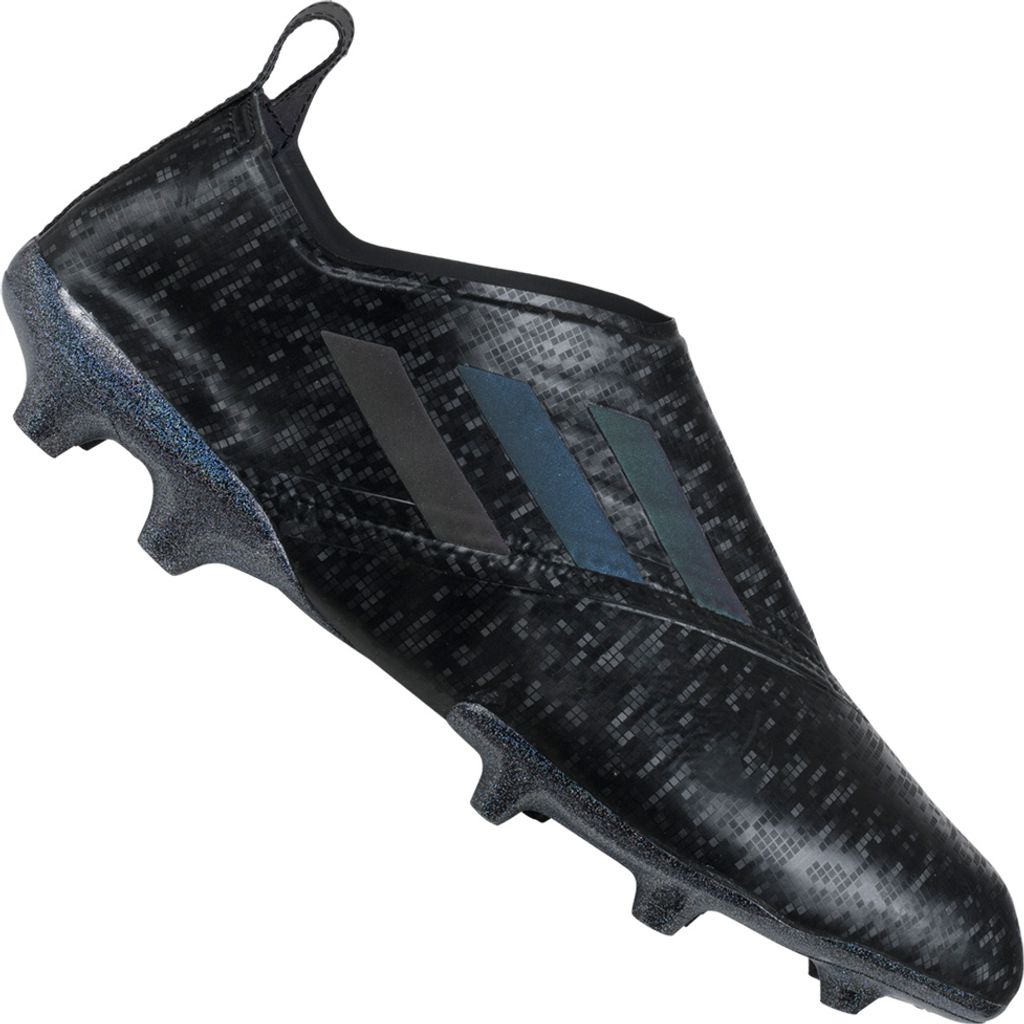 46|adidas Glitch outerskin FG Herren Fußballschuhe EE7209