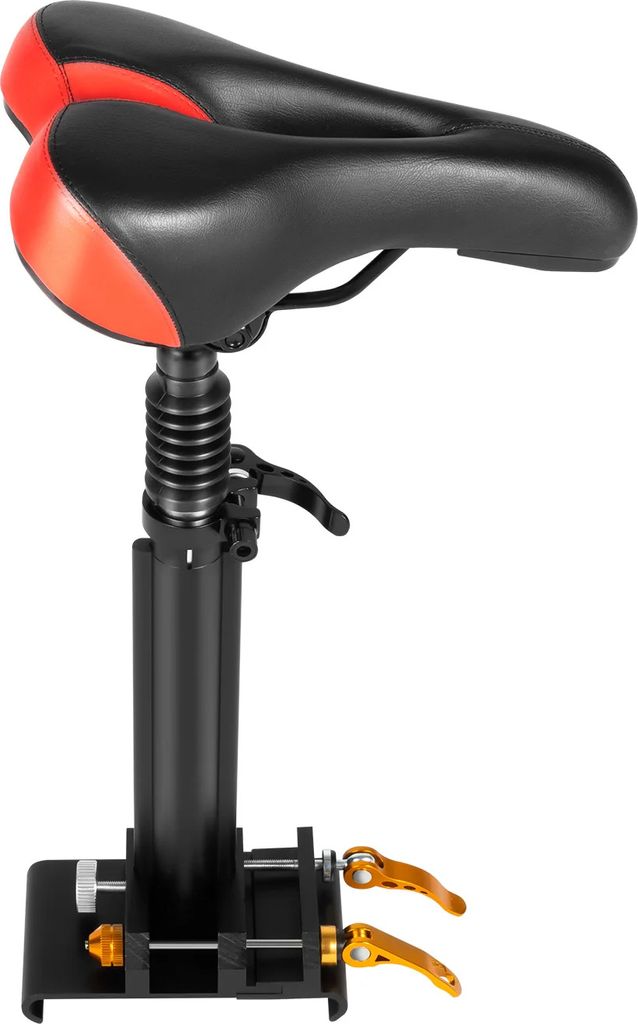 Sedile per scooter elettrico, design ergonomico, regolabile Immagine del prodotto 