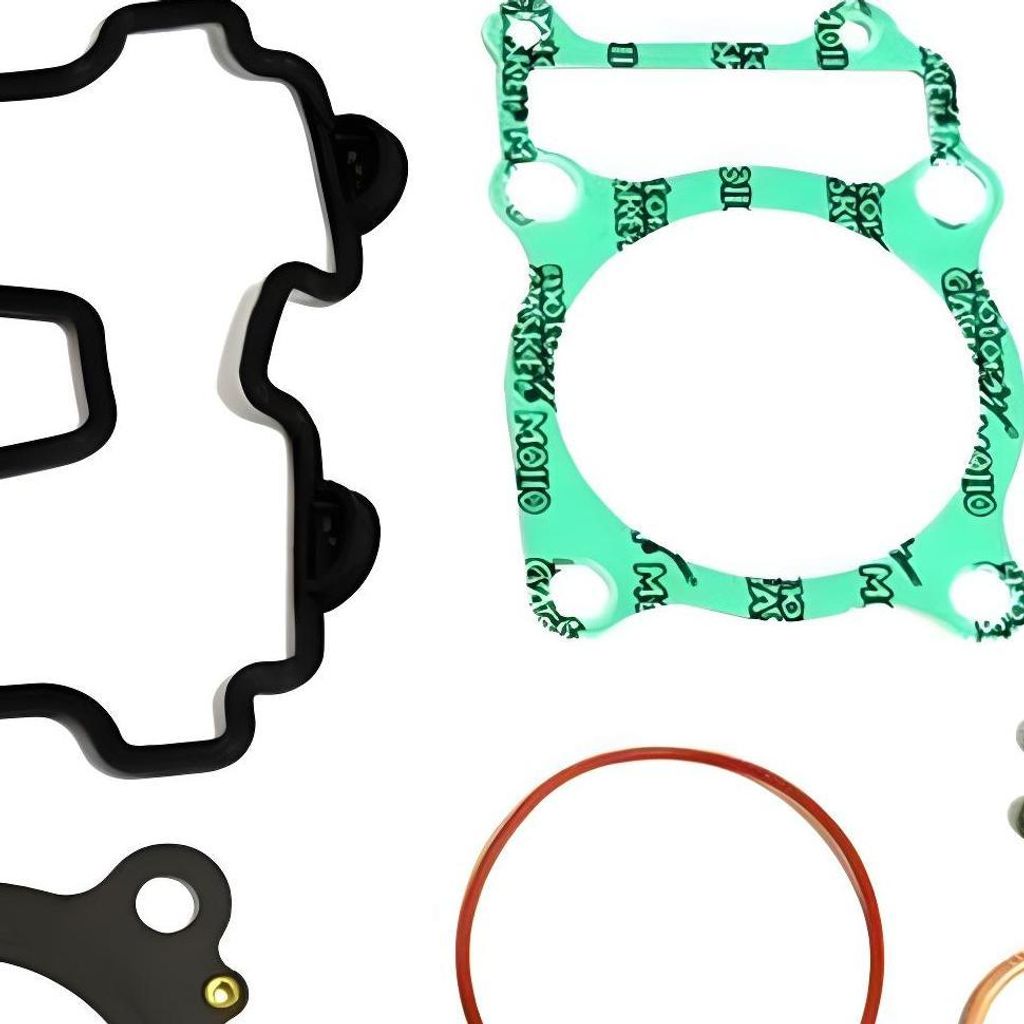 Zylinderdichtungen Dichtsatz original Zylinder Athena für Yamaha TT 250 R 99-06