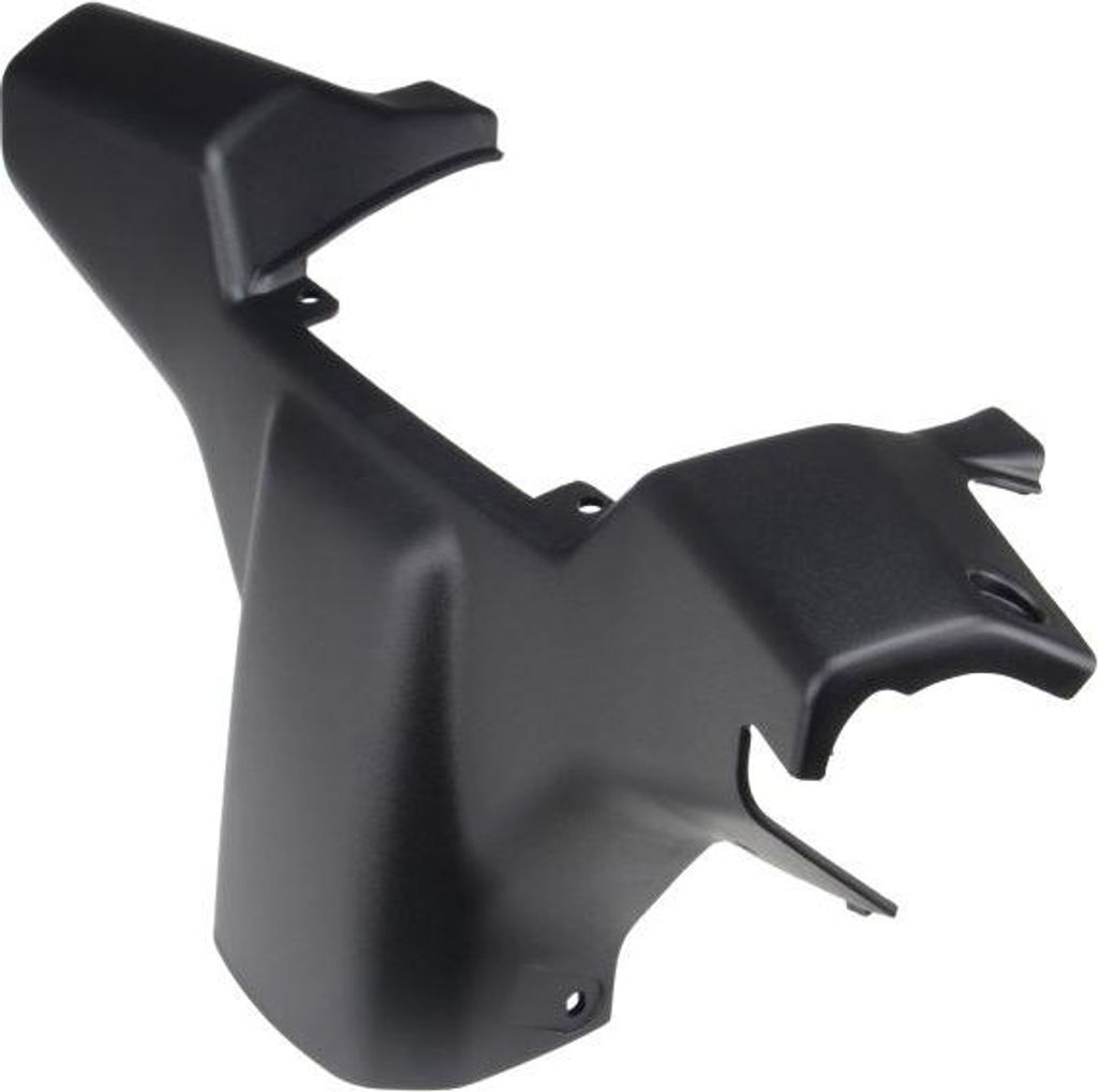 Carenatura manubrio Originale Yamaha Aerox MBK Nitro Parte Immagine del prodotto 