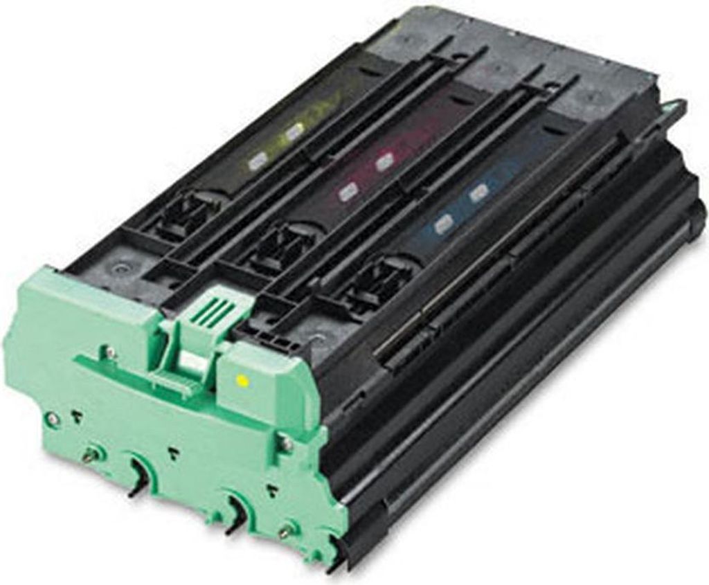 Ricoh Colour Drum Unit Original Produktbild 