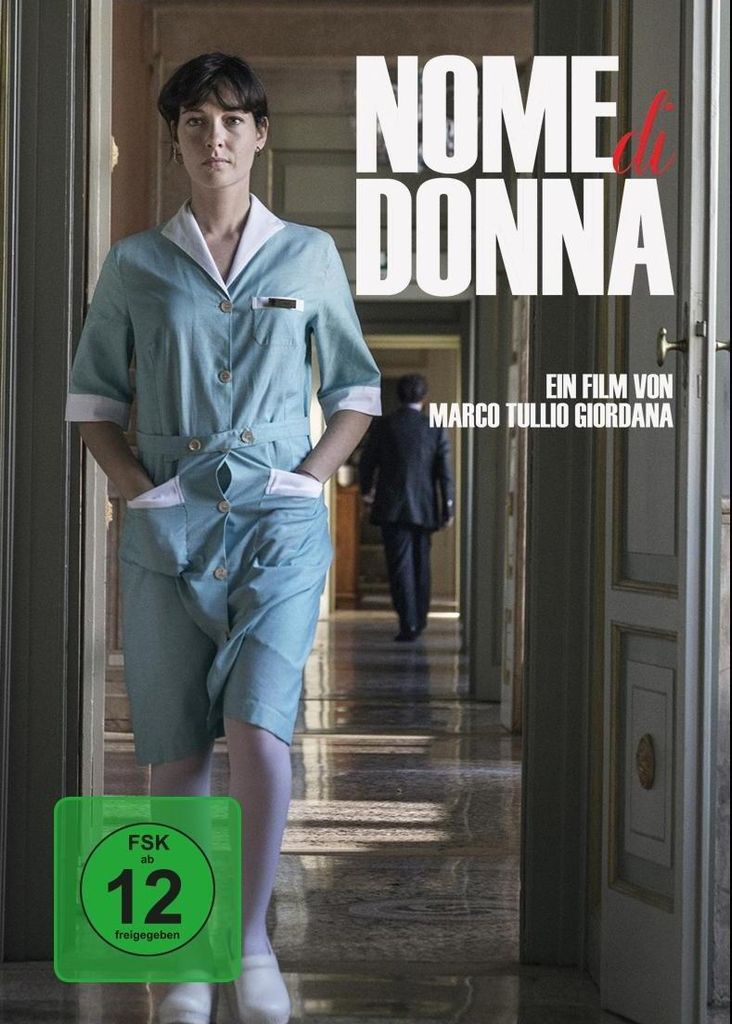 Nome Di Donna
