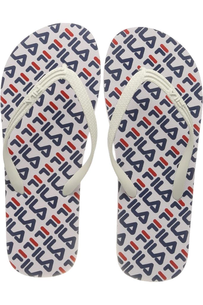Herren Fila Troy Slipper Pool Flip Flops 40