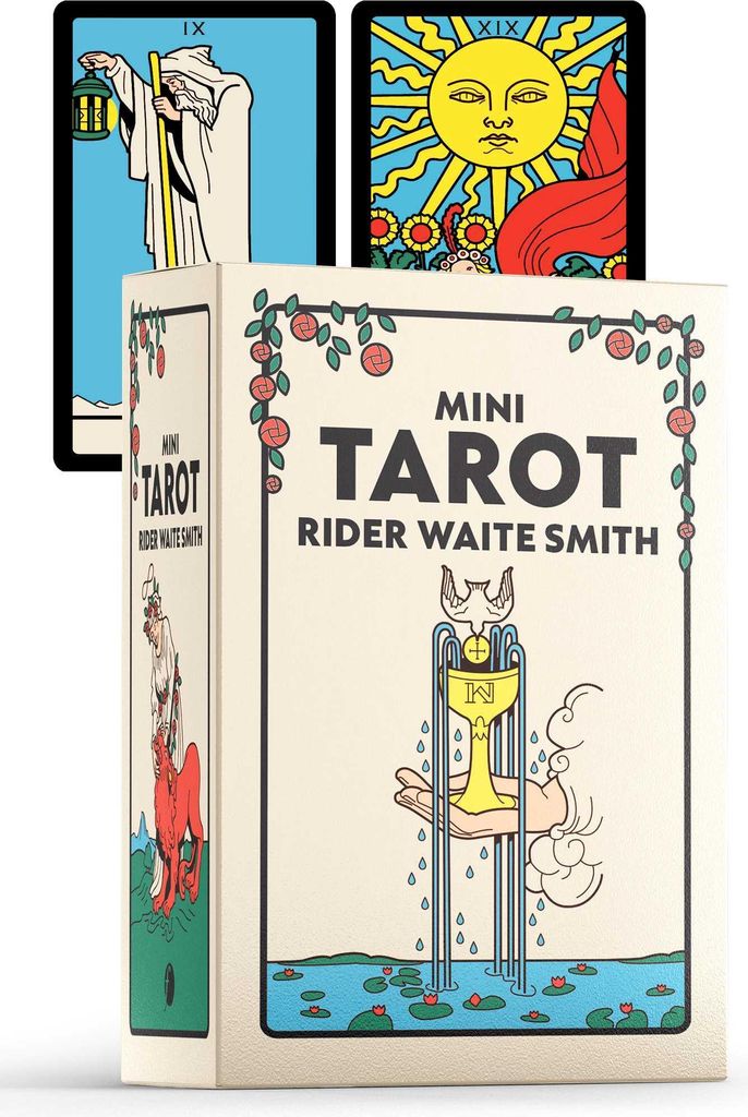 Mini Tarot