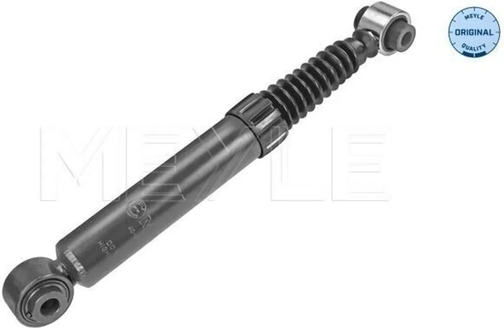 Amortisseur Arrière MEYLE 40-26 725 0010 pour Citroën C4 Picasso et DS5