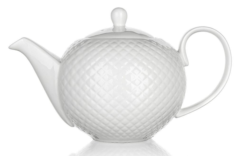 Wasserkocher 1,13l DIAMOND Keramik Produktbild 