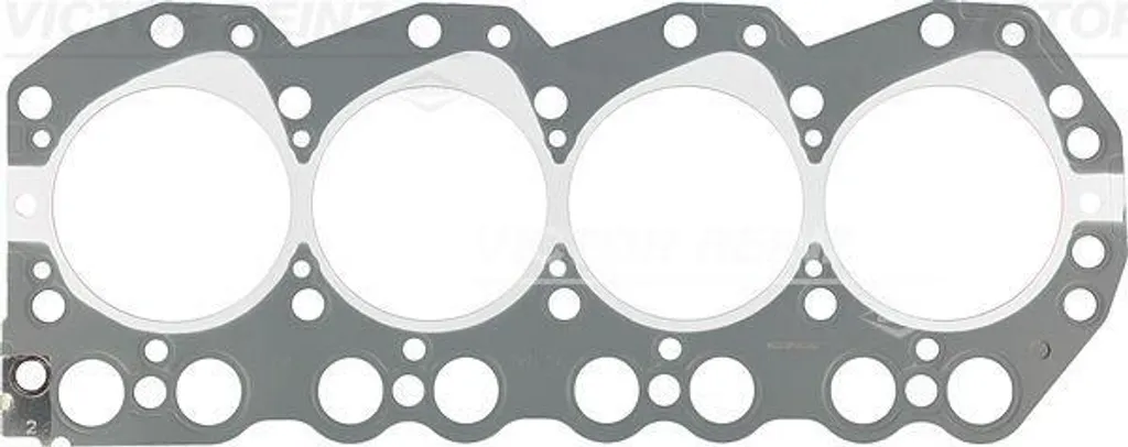 Joint de culasse moteur VICTOR REINZ 61-54090-00 compatible Trade OE