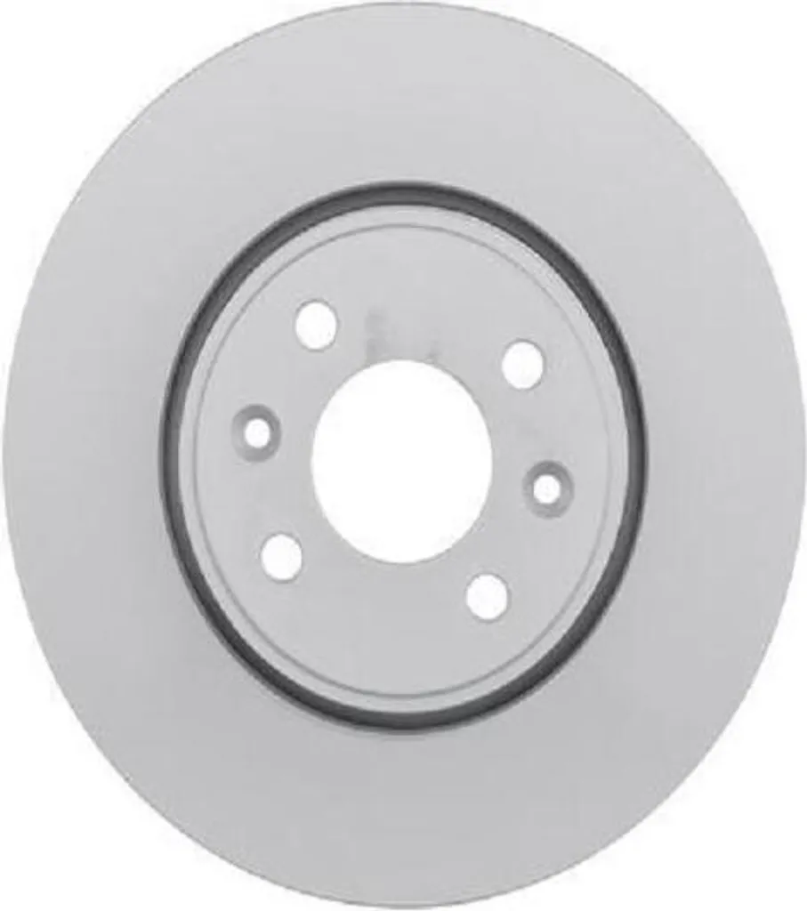 Disque de Frein Haute Résistance Renault Laguna - Alliage Fonte Premium