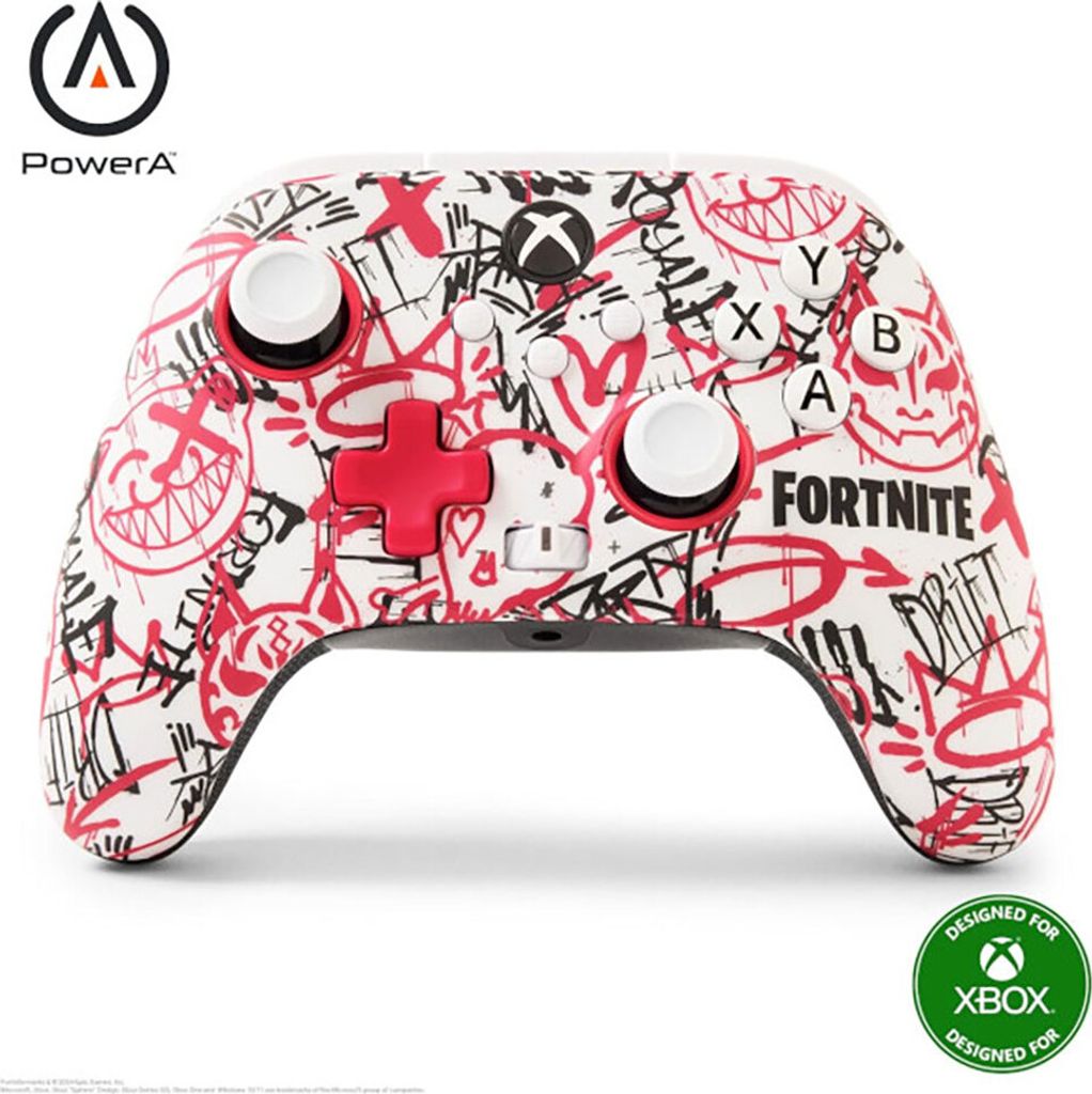 Gaming Controller Powera XBGP0400-01