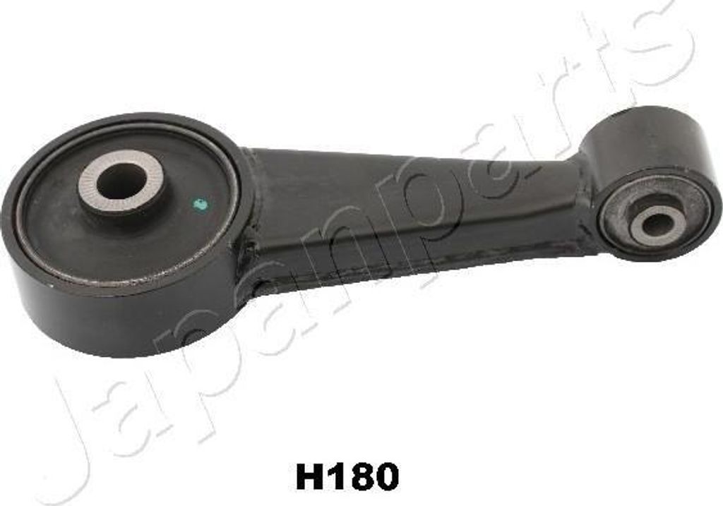 JAPANPARTS RU-H180 Motorlager Lagerung Motor für HYUNDAI GETZ (TB) Hinten