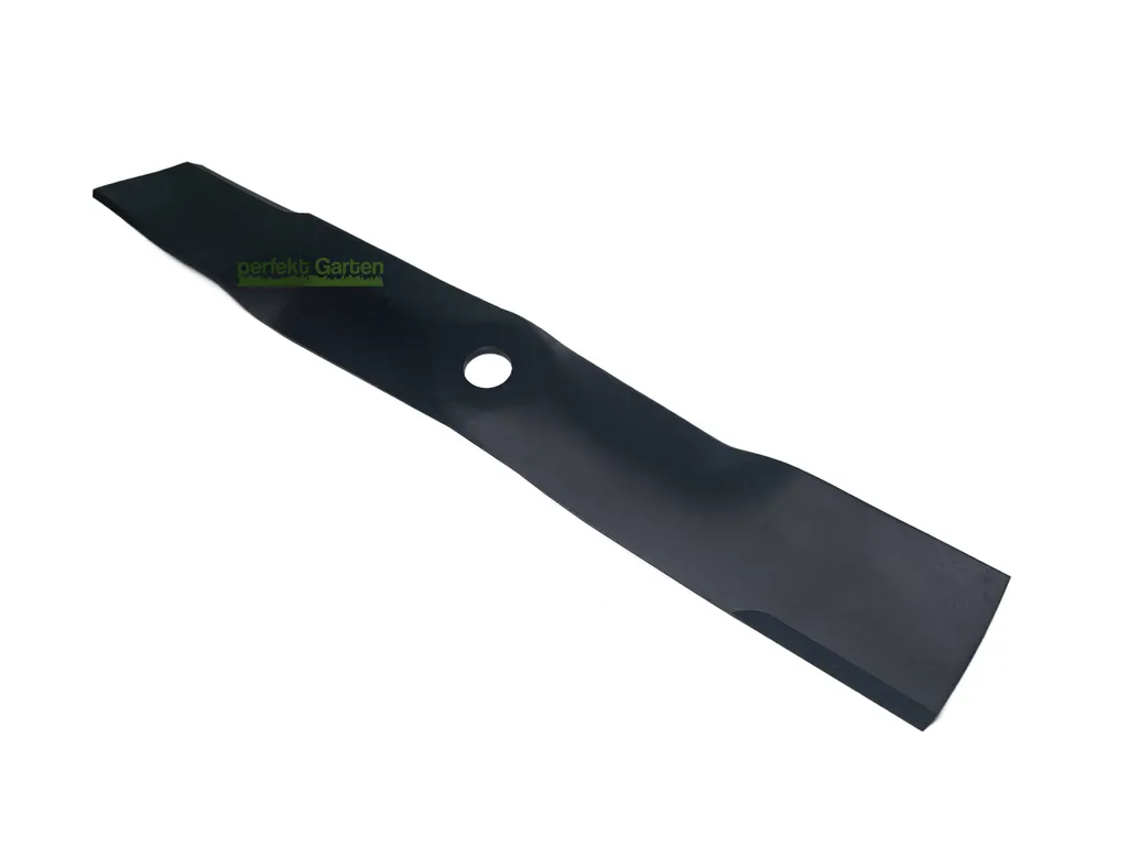 Lama Ricambio 43 cm per John Deere Serie X300 X350 | Acciaio 430mm