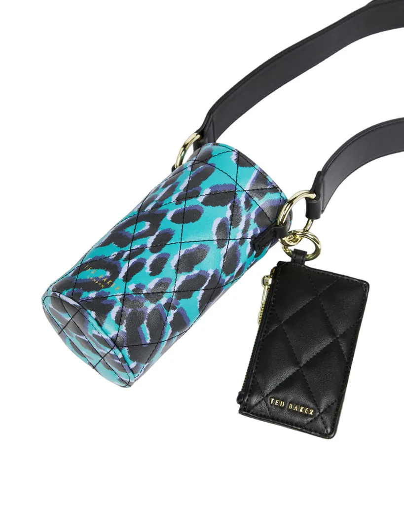 Borsa Porta Borraccia Ted Baker Shooka Donna - Accessorio Designer Chic