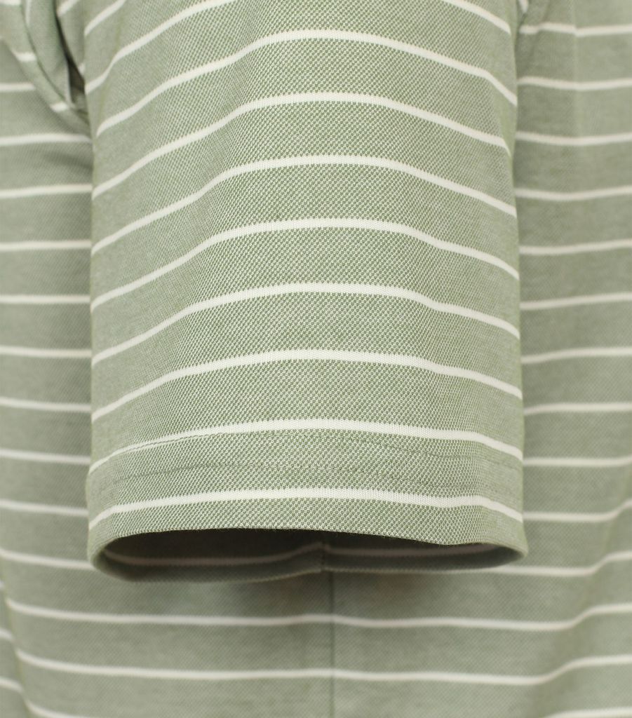 Redmond - Herren Polo (241445900), Größe:XL, Farbe:Grün(60)