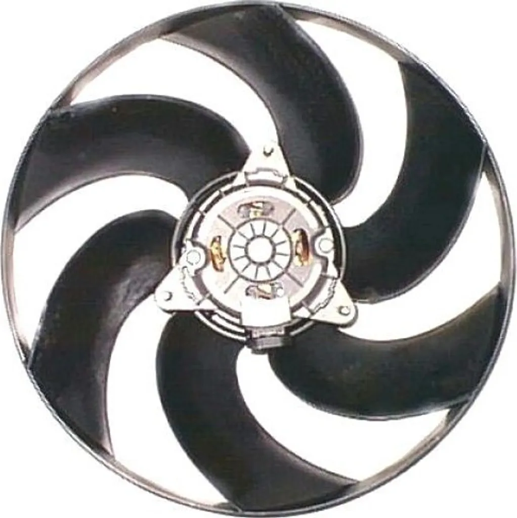 Ventilateur radiateur haute résistance NRF 47643 compatible Movano X70