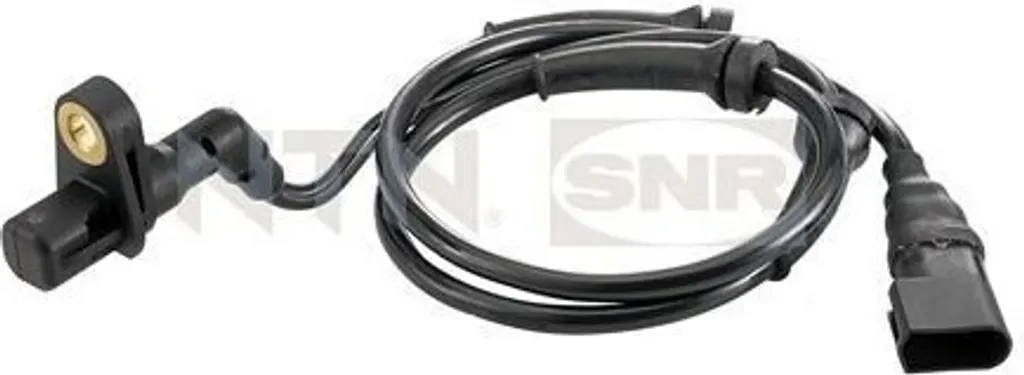 Capteur ABS pour Ford KA (RB) SNR ASB152.11 idéal pour votre sécurité