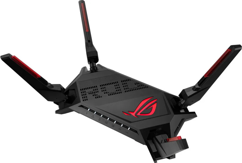 Routeur WiFi 6 Gaming Asus Rog Rapture GT-AX6000 Dual-Band 2.5G