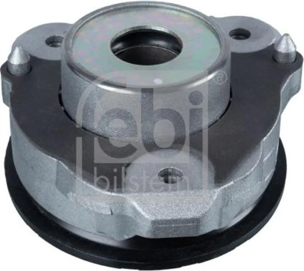 Réparation suspension Boxer Ducato Jumper avec support FEBI 104365