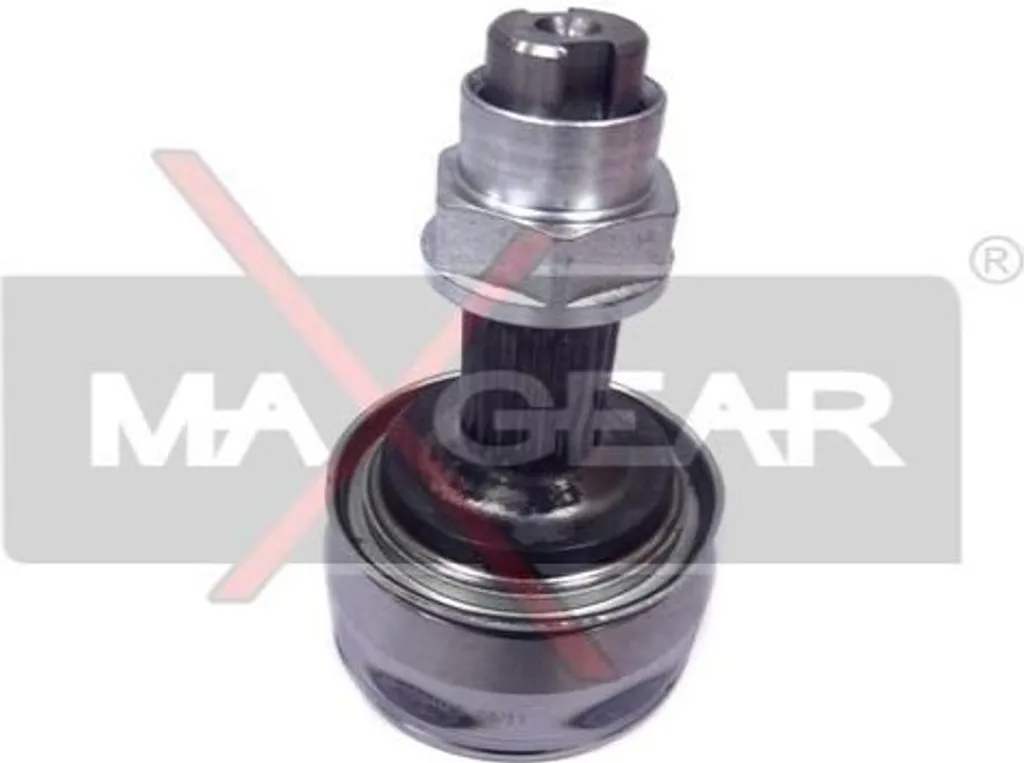 MAXGEAR 49-0612 Jeu de joint arbre de transmission OE 51733777 Punto
