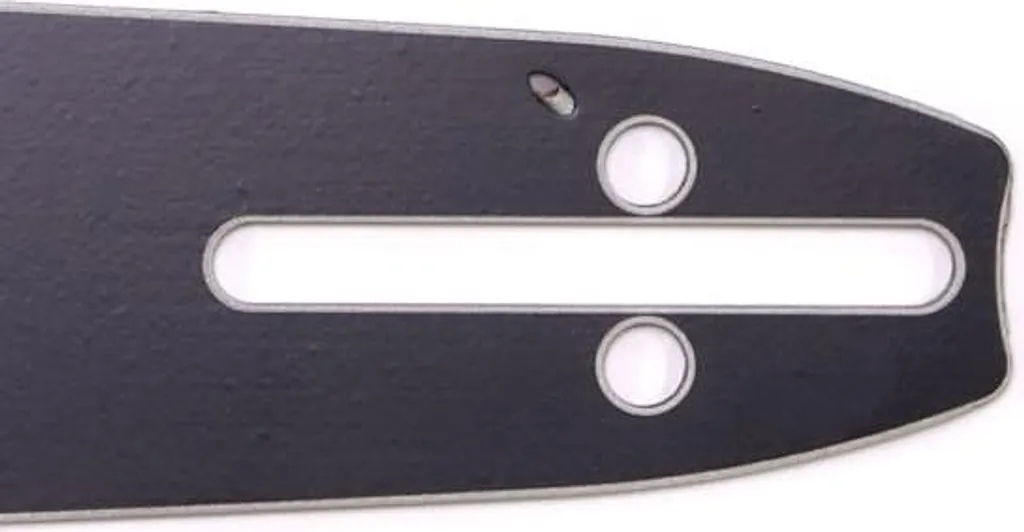 Guide Oregon 180TXLBK095 45cm : Finissez vos Coupes sans Fatigue ni Saut