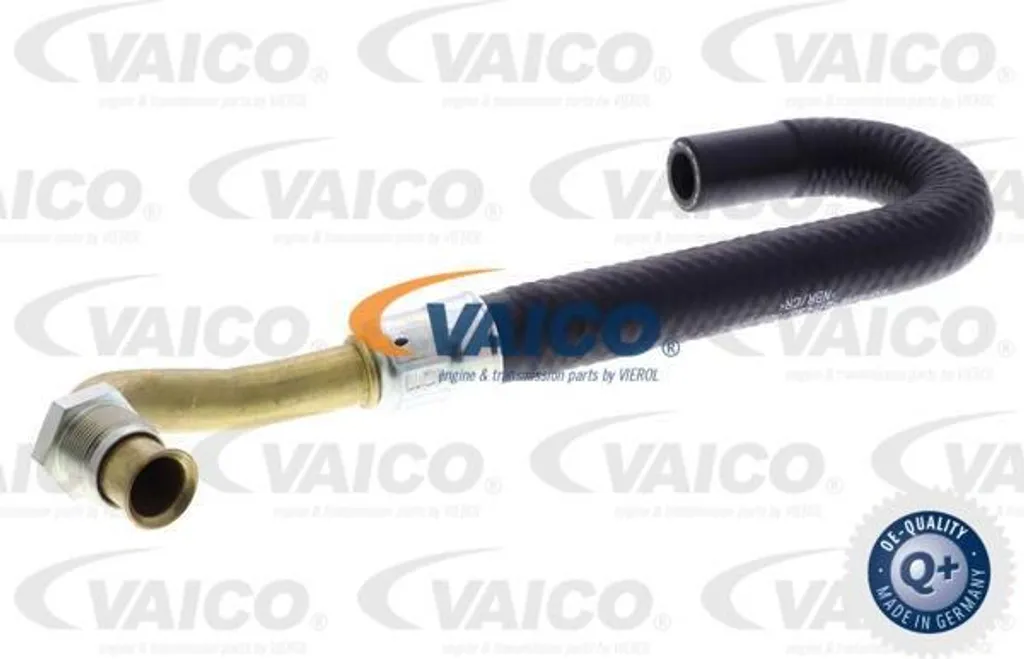 Tuyau carburant OE 2024702475 haute résistance pour Mercedes-Benz