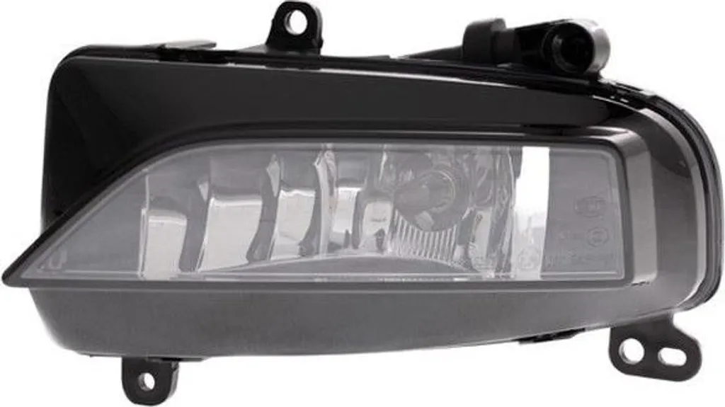 Projecteur Antibrouillard HELLA 1NE 010 832-071 pour Audi A4 A5 8K 8T