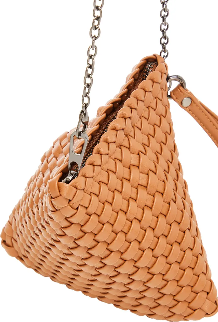 Borsa da donna NAEMI - marrone - 4